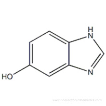 5-Hydroxybenzimidazole CAS 41292-65-3